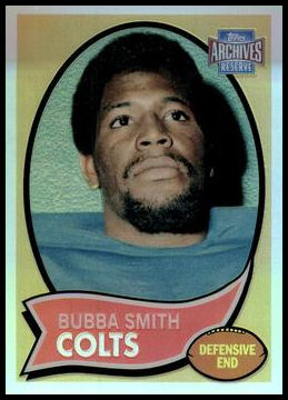 26 Bubba Smith